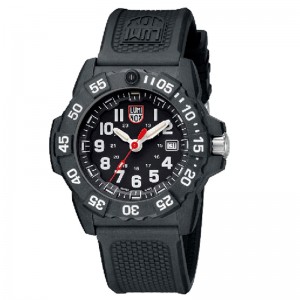 Luminox XS 3501 Black White